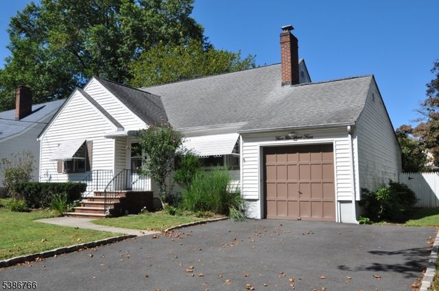 504 Meisel Ave, Springfield Twp., NJ 07081