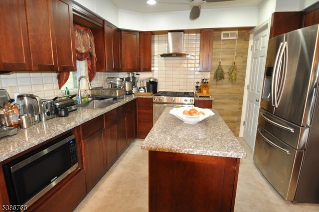 504 Meisel Ave, Springfield Twp., NJ 07081