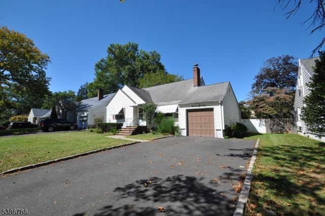 504 Meisel Ave, Springfield Twp., NJ 07081