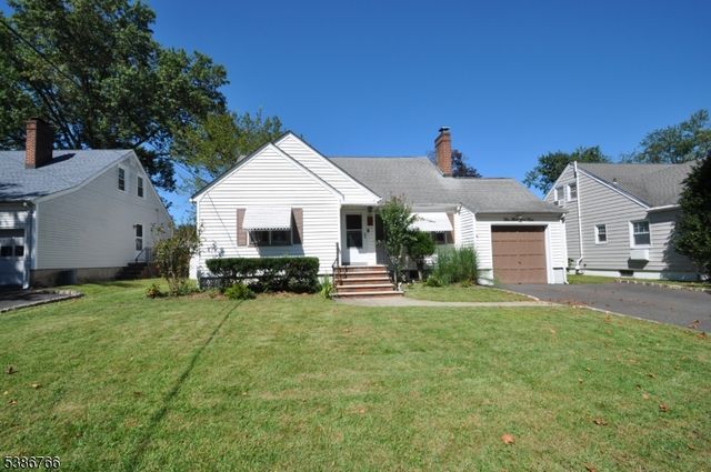 504 Meisel Ave, Springfield Twp., NJ 07081