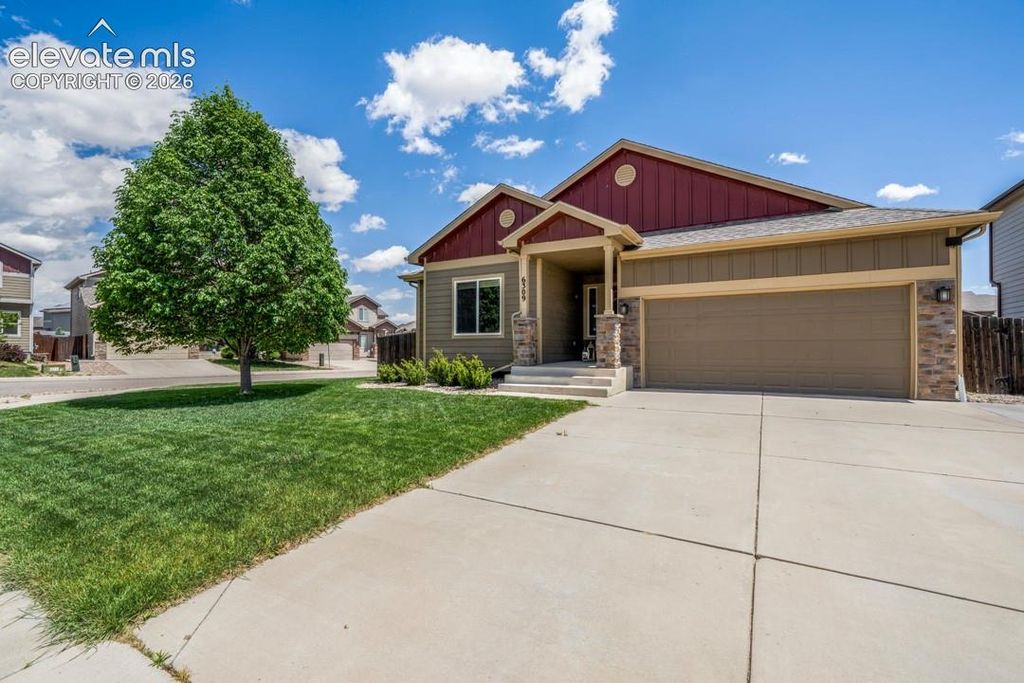 6309 Tranters Creek Way, Colorado Springs, CO 80925 — photo 4