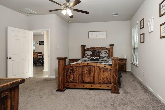 26187 Cooperstown Way, Splendora, TX 77372