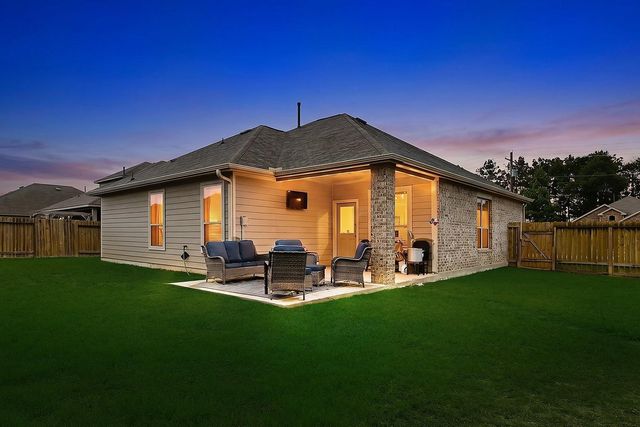 26187 Cooperstown Way, Splendora, TX 77372