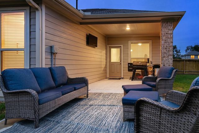 26187 Cooperstown Way, Splendora, TX 77372