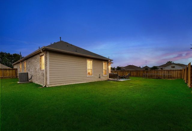26187 Cooperstown Way, Splendora, TX 77372