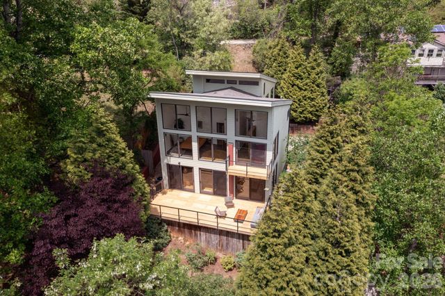321 Barnard Avenue, Asheville, NC 28804