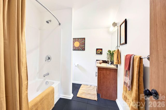 321 Barnard Avenue, Asheville, NC 28804
