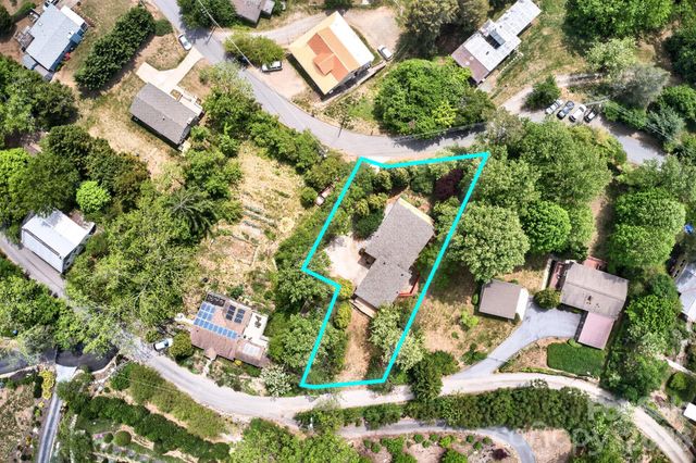 321 Barnard Avenue, Asheville, NC 28804