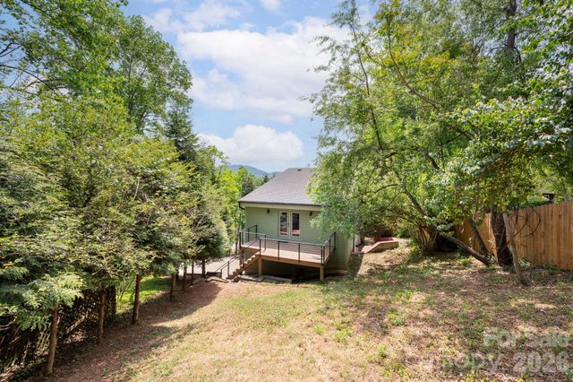 321 Barnard Avenue, Asheville, NC 28804
