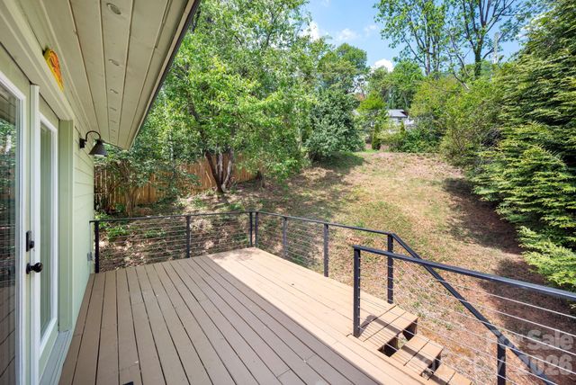 321 Barnard Avenue, Asheville, NC 28804