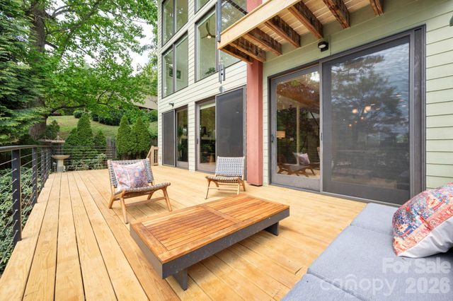 321 Barnard Avenue, Asheville, NC 28804