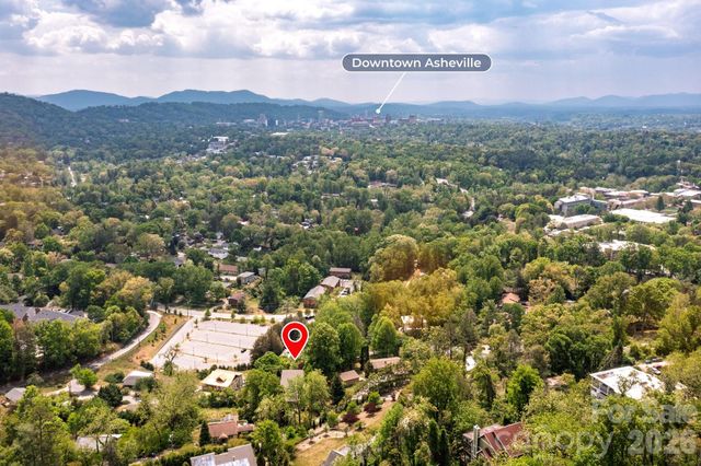321 Barnard Avenue, Asheville, NC 28804