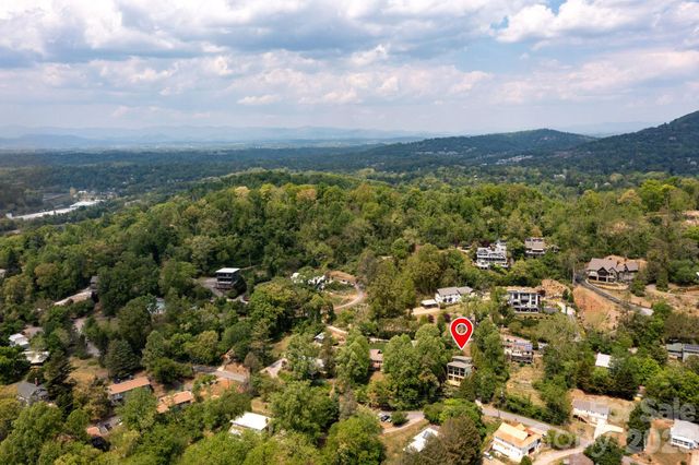 321 Barnard Avenue, Asheville, NC 28804
