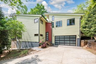 321 Barnard Avenue, Asheville, NC 28804