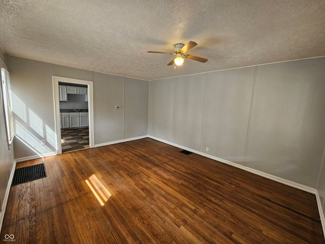 2020 Adams Street, Indianapolis, IN 46218