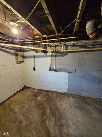 2020 Adams Street, Indianapolis, IN 46218