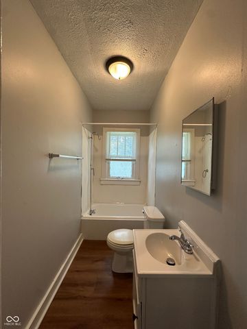 2020 Adams Street, Indianapolis, IN 46218