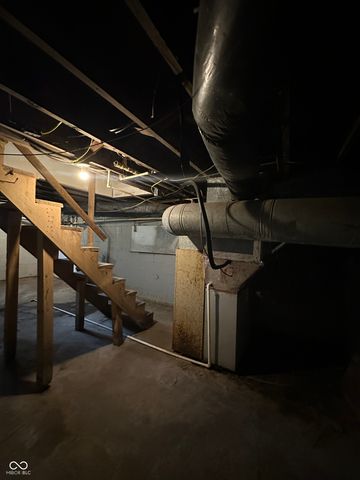 2020 Adams Street, Indianapolis, IN 46218