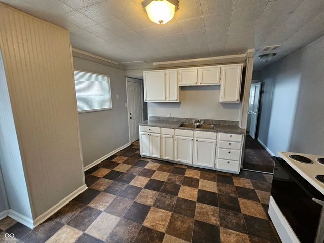 2020 Adams Street, Indianapolis, IN 46218