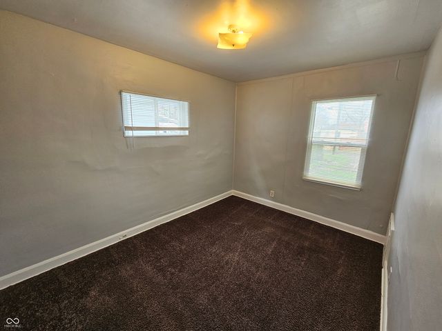 2020 Adams Street, Indianapolis, IN 46218