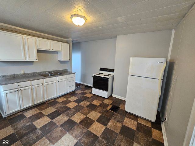2020 Adams Street, Indianapolis, IN 46218