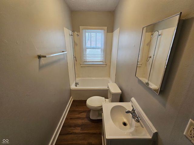 2020 Adams Street, Indianapolis, IN 46218