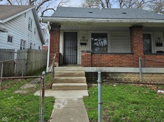 2020 Adams Street, Indianapolis, IN 46218