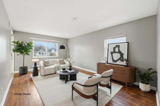 2288 Hiawatha Park Drive, Columbus, OH 43211