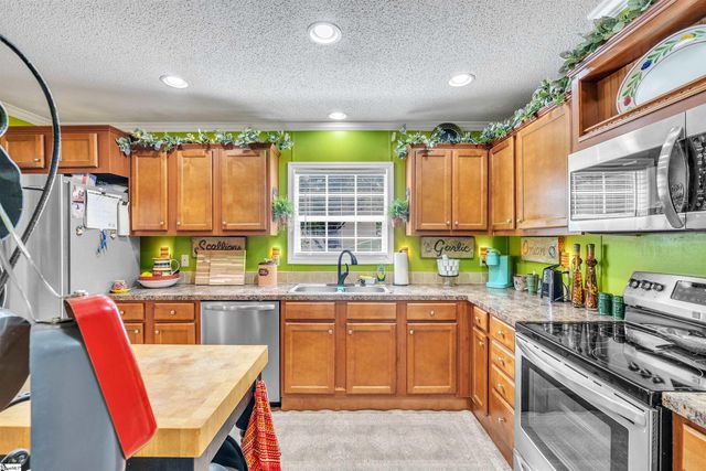 552 B S Buckhorn Road, Greenville, SC 29609