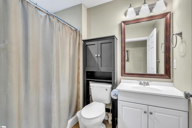 552 B S Buckhorn Road, Greenville, SC 29609