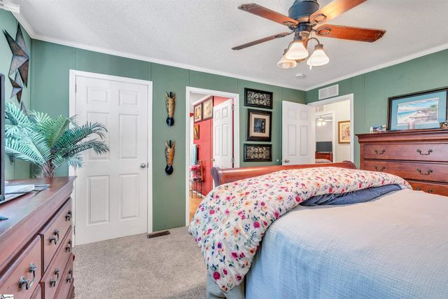 552 B S Buckhorn Road, Greenville, SC 29609
