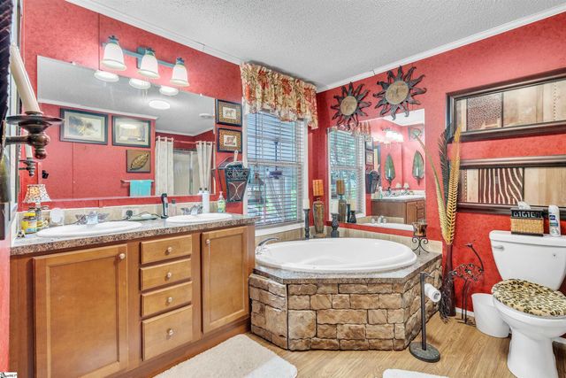 552 B S Buckhorn Road, Greenville, SC 29609