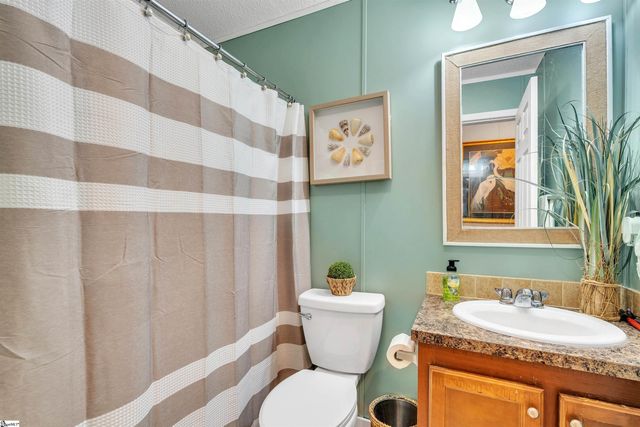 552 B S Buckhorn Road, Greenville, SC 29609