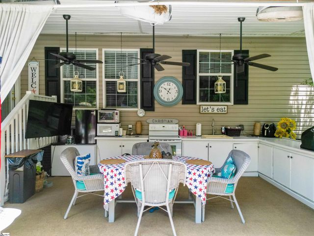 552 B S Buckhorn Road, Greenville, SC 29609