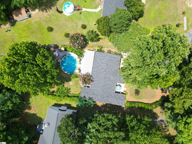 552 B S Buckhorn Road, Greenville, SC 29609