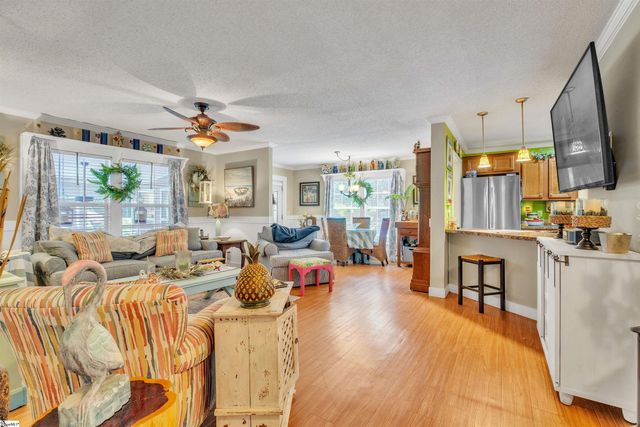 552 B S Buckhorn Road, Greenville, SC 29609