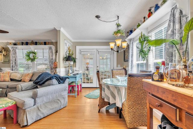 552 B S Buckhorn Road, Greenville, SC 29609