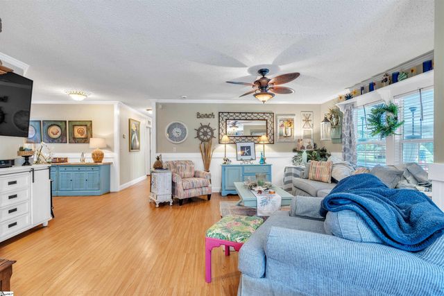 552 B S Buckhorn Road, Greenville, SC 29609