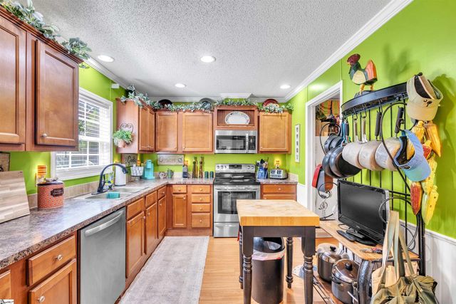 552 B S Buckhorn Road, Greenville, SC 29609