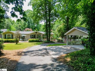 552 B S Buckhorn Road, Greenville, SC 29609