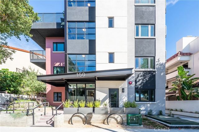 150 Oak Knoll Ave 103, Pasadena, CA 91101