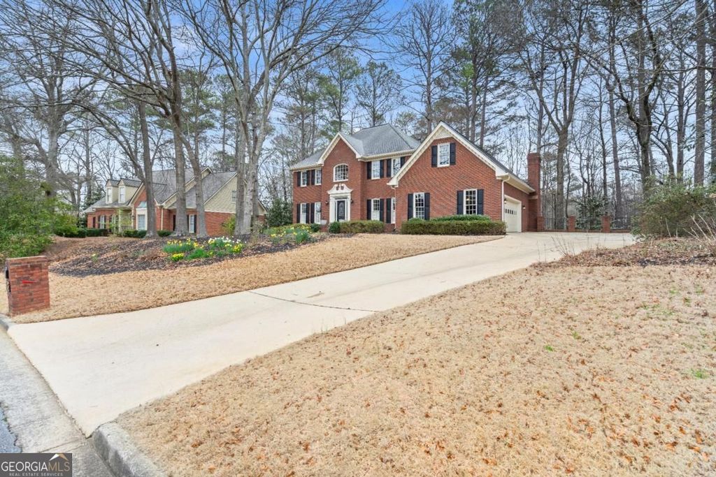 5435 Hoylake Court, Johns Creek, GA 30097 — photo 3