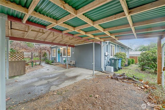 1413 N Mason Avenue, Tacoma, WA 98406