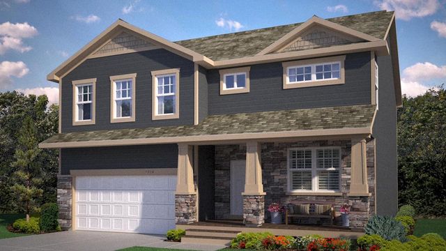 1724 Oak Creek Pass, Chaska, MN 55318