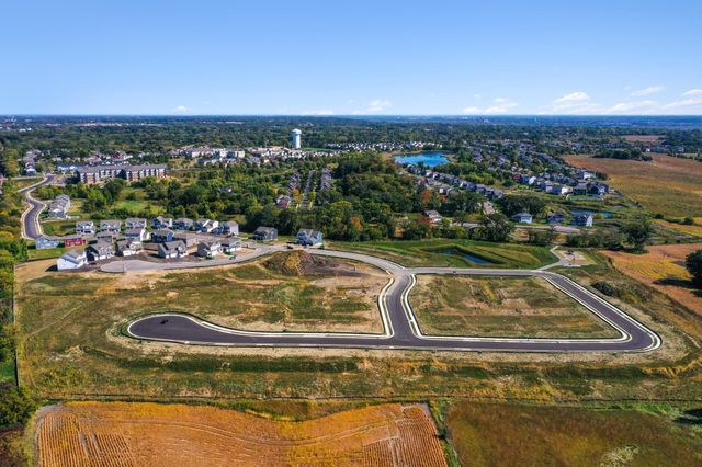 1724 Oak Creek Pass, Chaska, MN 55318