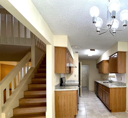 6203 Gladewell Drive, Houston, TX 77072