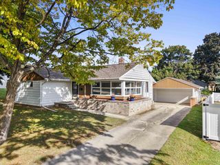 1286 7TH STREET, Green Bay, WI 54304