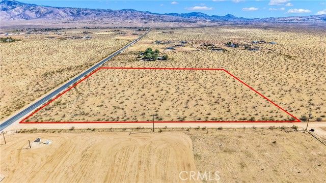0 Milpas Dr, Apple Valley, CA 92308