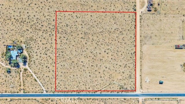 0 Milpas Dr, Apple Valley, CA 92308