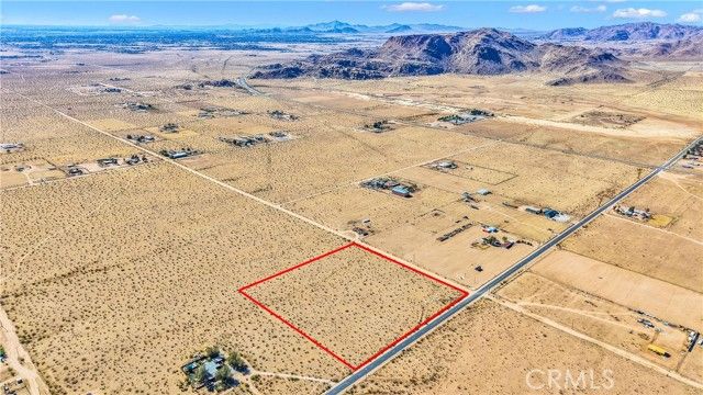 0 Milpas Dr, Apple Valley, CA 92308